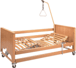 Profiling Bed