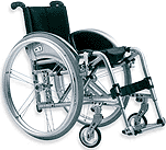 Active chair 1
