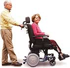 Comfort chair 1