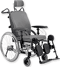 Comfort chair 4