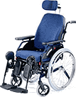Comfort chair 5