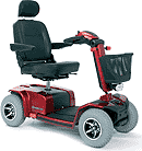 Scooter 1